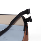 Ucon Acrobatics Melvin Medium Bag Lotus Infinity Light Sand - Fog Blue Shoulder & Cross Body Bags Detail view 1 | Overkill