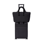 Ucon Acrobatics Olivia Medium Bag Black Handbag 150410MO40525 Detail View 4 | Overkill
