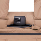 Ucon Acrobatics Olivia Large Bag Earth Handbag 150510MO44625 Detail View 2 | Overkill
