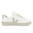 Veja URCA CWL White Natural Low Top Sneakers  Silhouette | Overkill