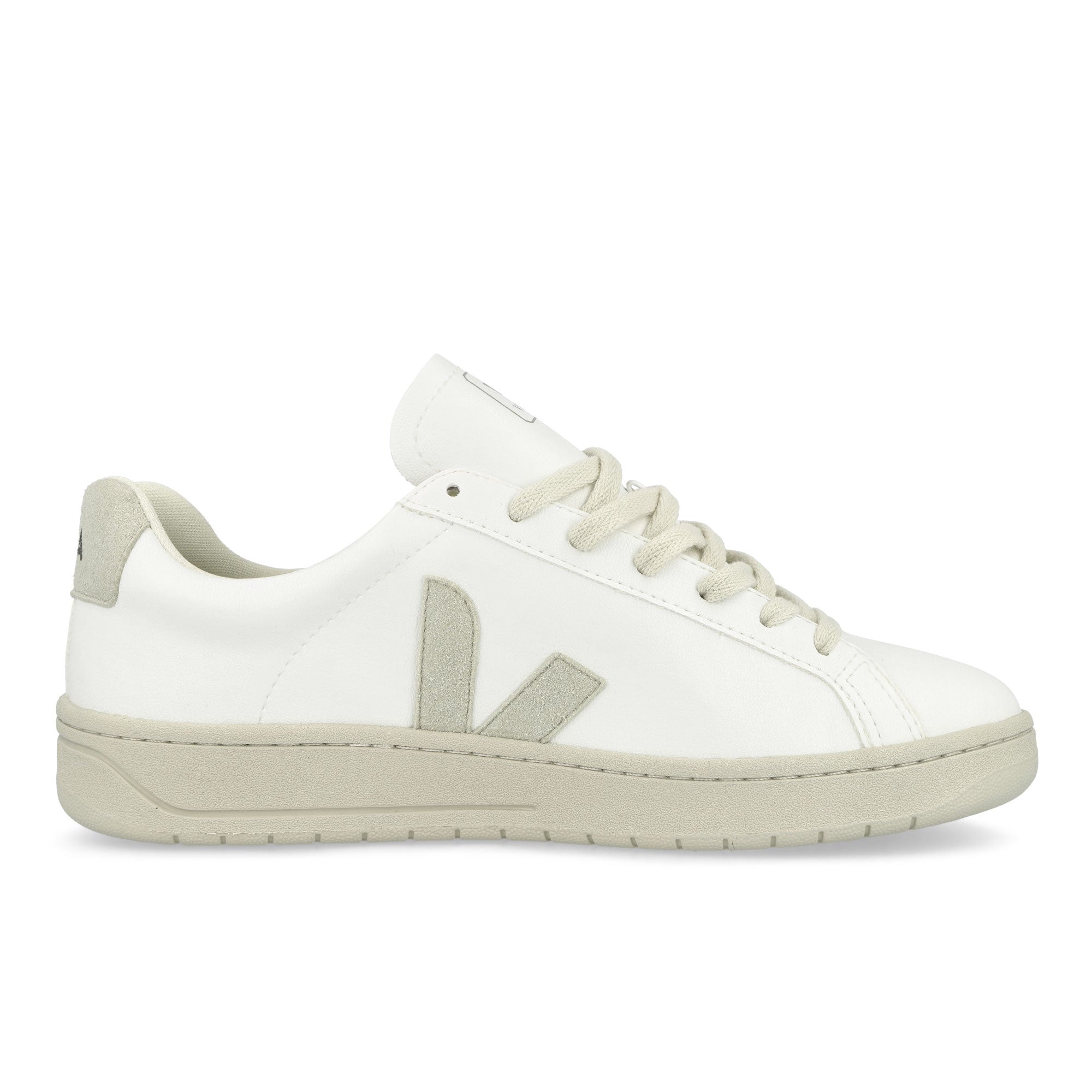 Veja URCA CWL White Natural Low Top Sneakers  Silhouette | Overkill