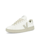 Veja URCA CWL White Natural Low Top Sneakers  Close Up | Overkill
