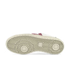 Veja W URCA CWL White Marsala Black Low Top Sneakers  Detail View 1 | Overkill