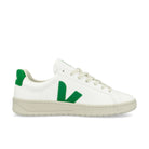 Veja W URCA CWL White Emeraude Low Top Sneakers  Silhouette | Overkill
