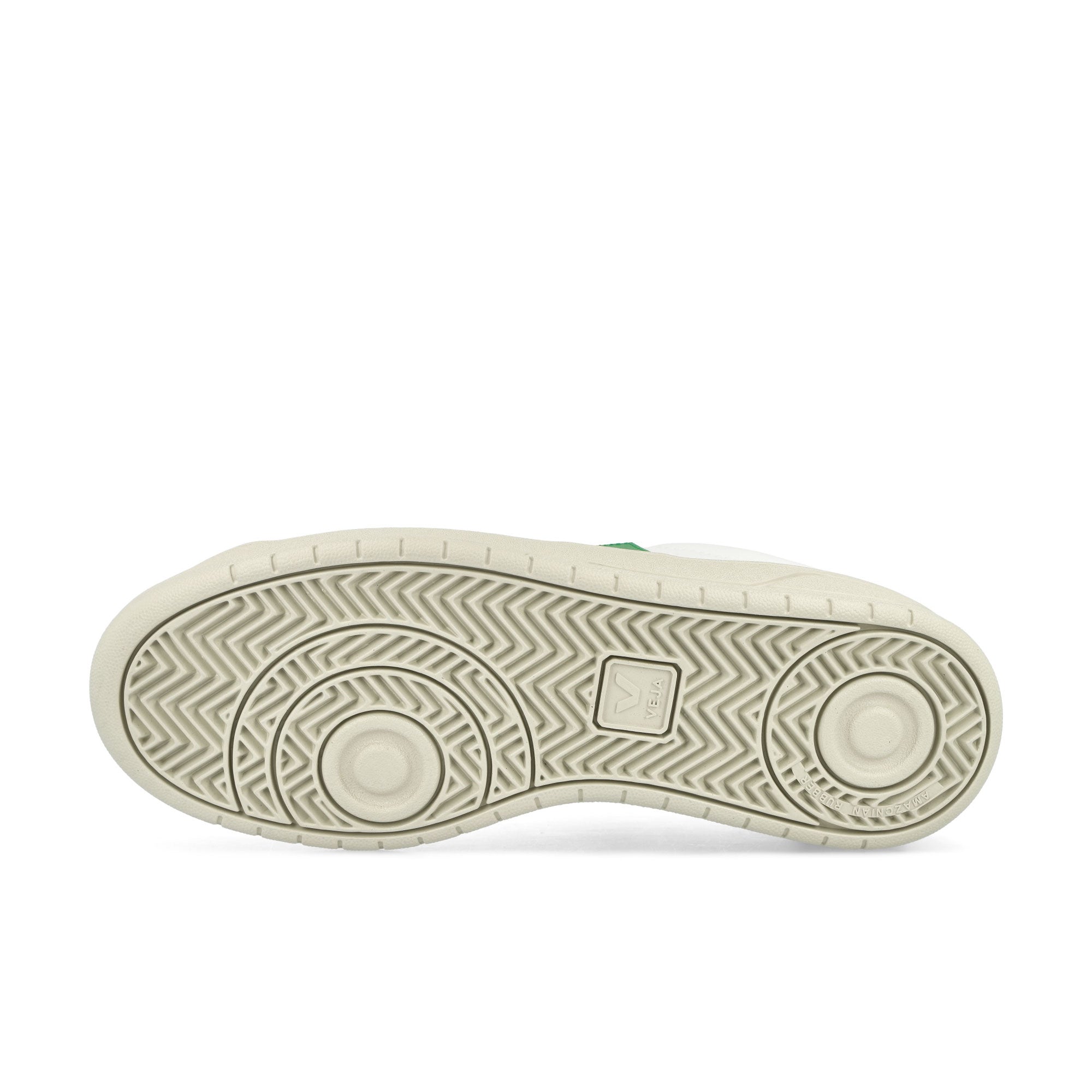 Veja W URCA CWL White Emeraude Low Top Sneakers  Detail View 1 | Overkill