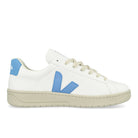 Veja URCA CWL White Low Top Sneakers  Silhouette | Overkill