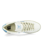 Veja URCA CWL White Low Top Sneakers  Detailfoto | Overkill