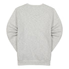 Ucon Acrobatics Ucon Rainer Sweater Light Grey Melange Stripped Sweatshirts Material | Overkill
