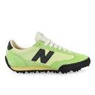 New Balance Gator Run Dry Lime Low Top Sneakers UGTR5T9 Silhouette | Overkill
