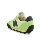 New Balance Gator Run Dry Lime Low Top Sneakers UGTR5T9 Material | Overkill

