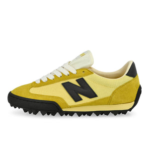 New Balance Gator Run Apollo Gold Low Top Sneakers UGTR9SR | Overkill
