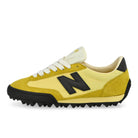 New Balance Gator Run Apollo Gold Low Top Sneakers UGTR9SR | Overkill
