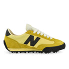 New Balance Gator Run Apollo Gold Low Top Sneakers UGTR9SR Silhouette | Overkill
