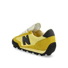 New Balance Gator Run Apollo Gold Low Top Sneakers UGTR9SR Material | Overkill
