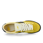 New Balance Gator Run Apollo Gold Low Top Sneakers UGTR9SR Detailfoto | Overkill
