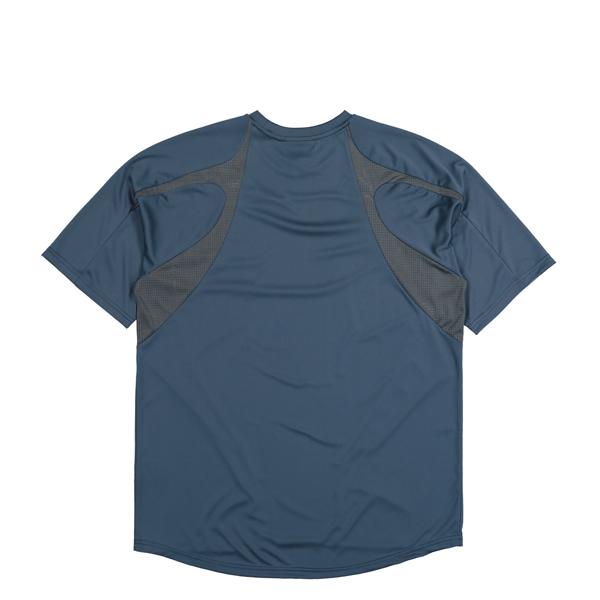 Umbro Boiler Room 半袖シャツ Boiler Room Men's x Umbro Football Shirt in Blue Boiler Room