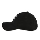 Woei x Umbro Script Cap Black Caps UMHM0396-060 Close-up | Overkill