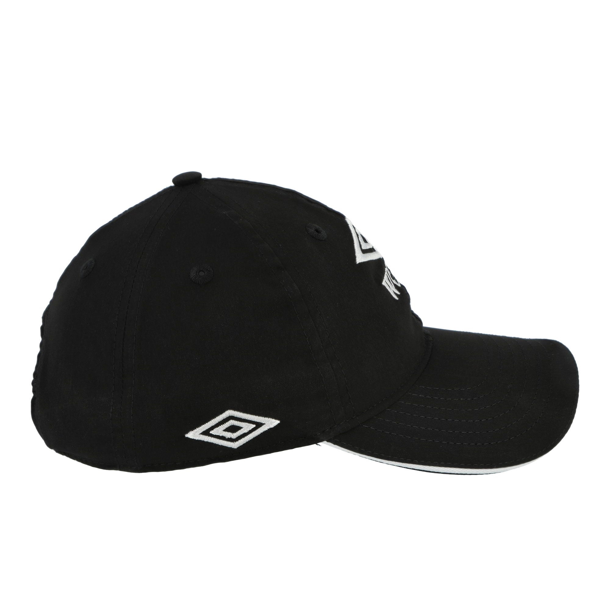 Woei x Umbro Script Cap UMHM0396-060 | OVERKILL
