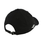 Woei x Umbro Script Cap Black Caps UMHM0396-060 Detail View 2 | Overkill