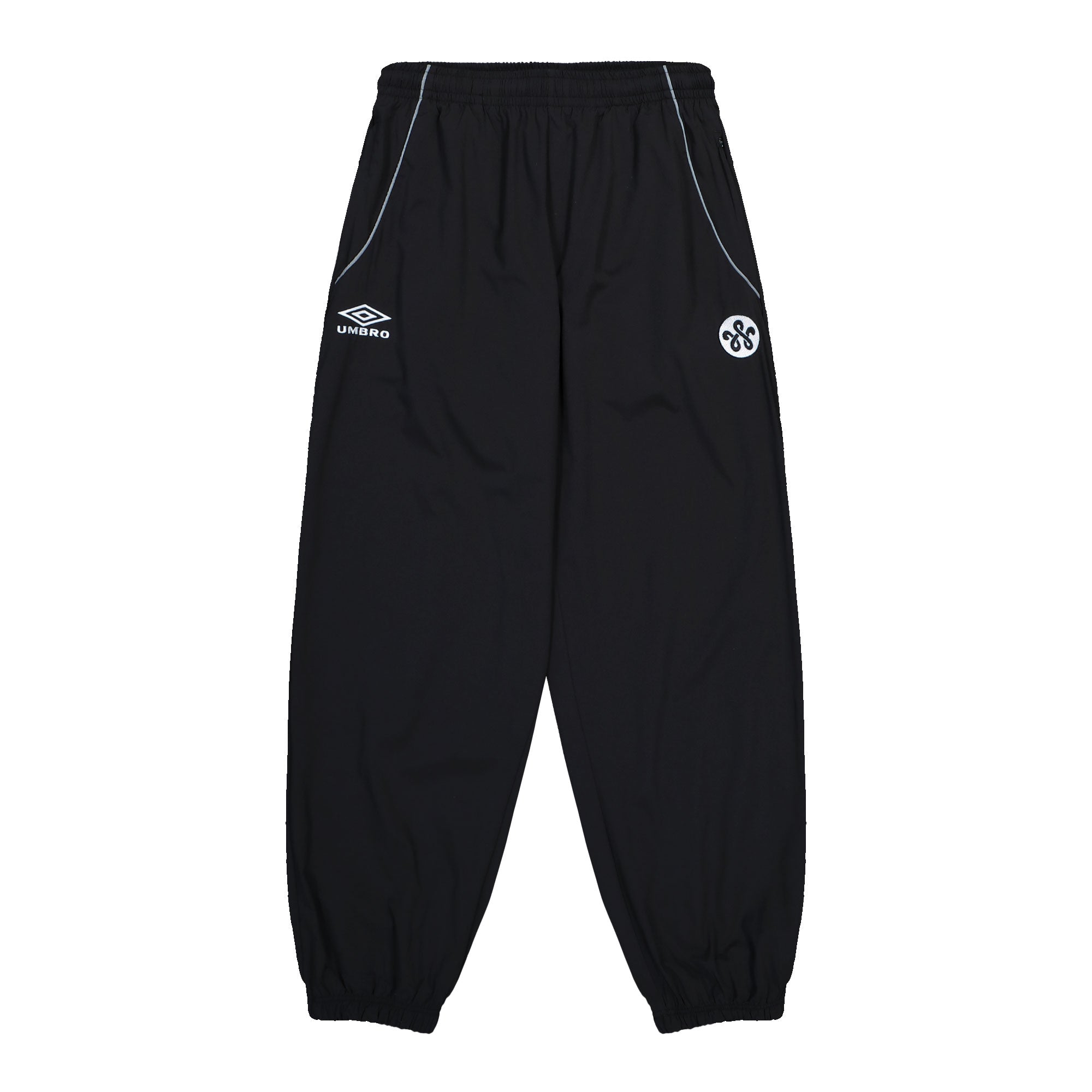 Woei x Umbro Pant Black Sweat & Track Pants UMJM0981-060 | Overkill