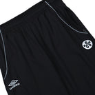 Woei x Umbro Pant Black Sweat & Track Pants UMJM0981-060 Detail View 1 | Overkill