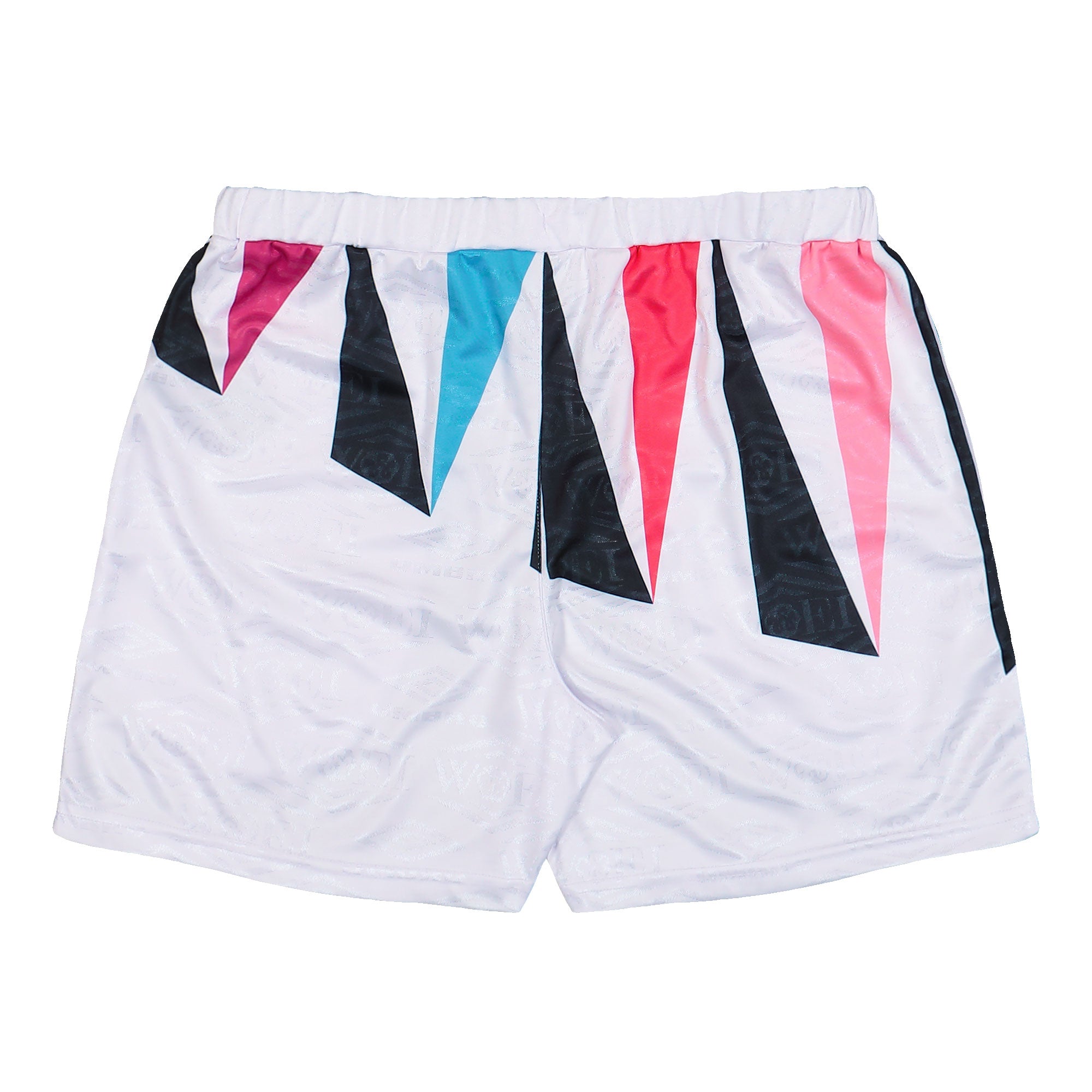 Pleasures Floral Woven Shorts P20SPCUT002 | OVERKILL
