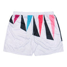 Woei x Umbro Alternative Short White Shorts UMSH0347-002 Close-up | Overkill