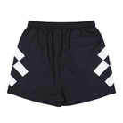 Woei x Umbro Home Short Black Shorts UMSH0348-060 Close-up | Overkill