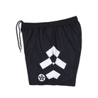 Woei x Umbro Home Short Black Shorts UMSH0348-060 Detailfoto | Overkill