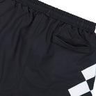 Woei x Umbro Home Short Black Shorts UMSH0348-060 Detail View 2 | Overkill