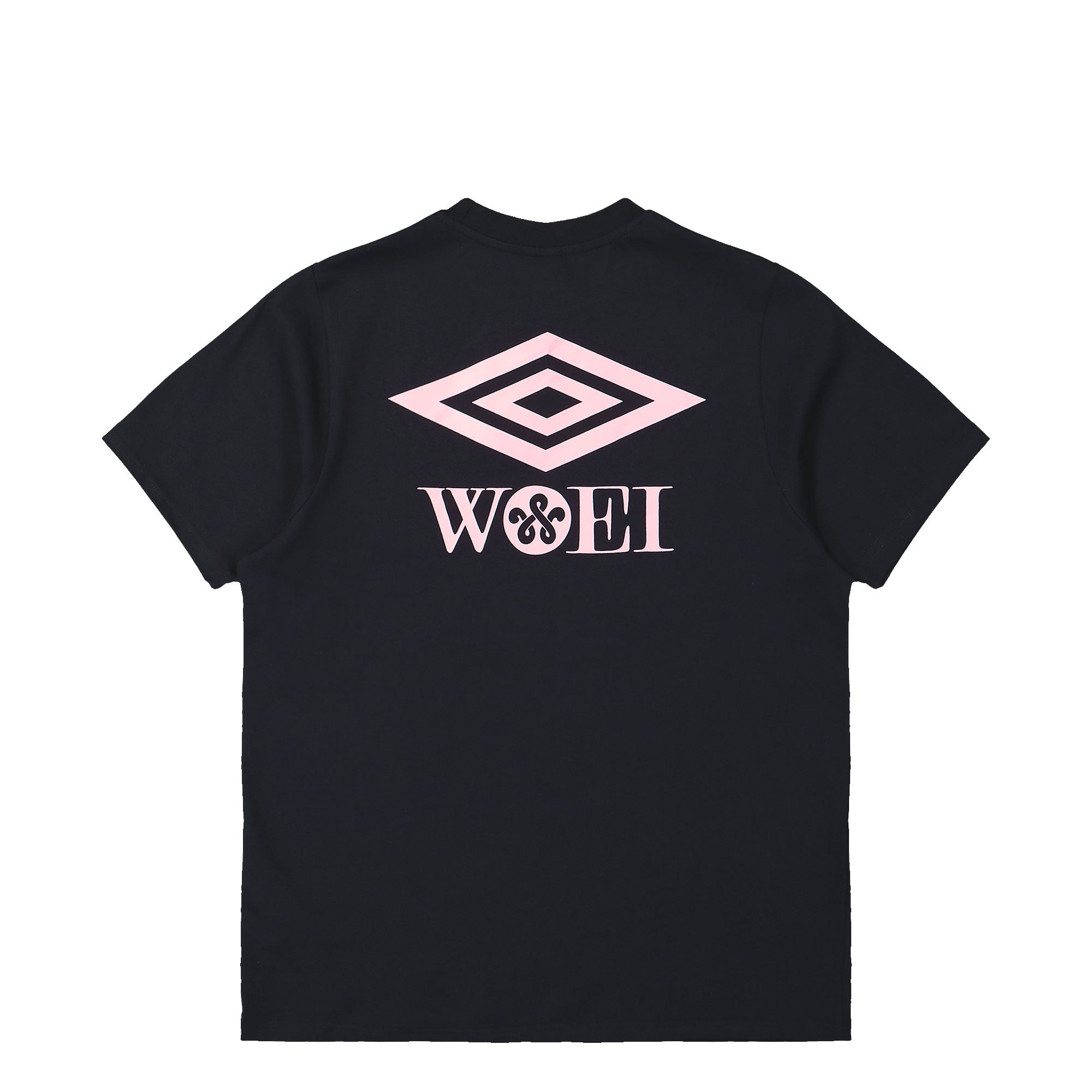 WTAPS Academy 01 / SS / CTPL 251ATDT-CSM19 / Navy | OVERKILL