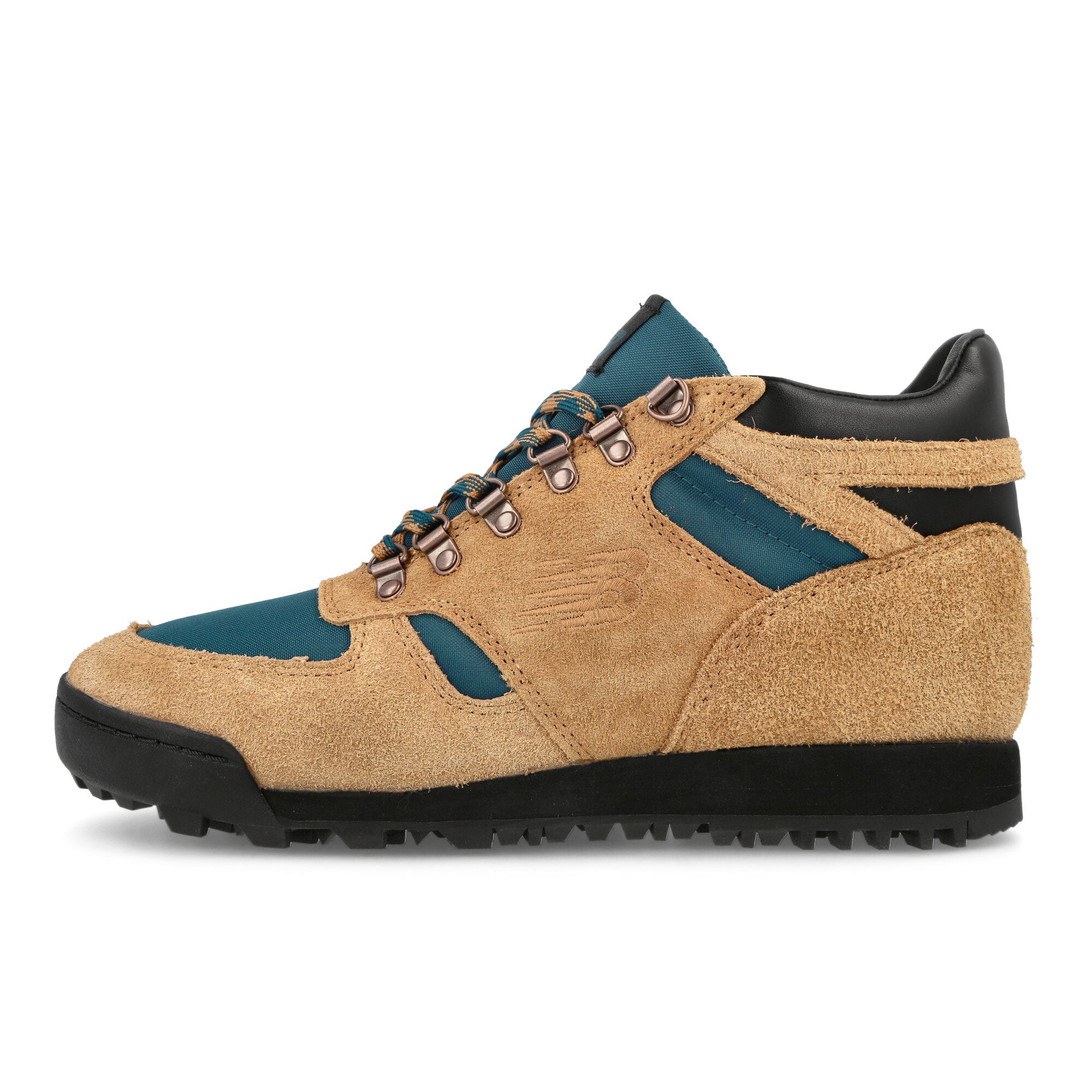 New Balance URAINAA Brown / Blue Sneakers URAINAA | Overkill