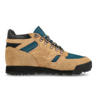 New Balance URAINAA Brown / Blue Sneakers  Silhouette | Overkill