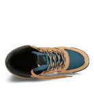 New Balance URAINAA Brown / Blue Sneakers  Detailfoto | Overkill