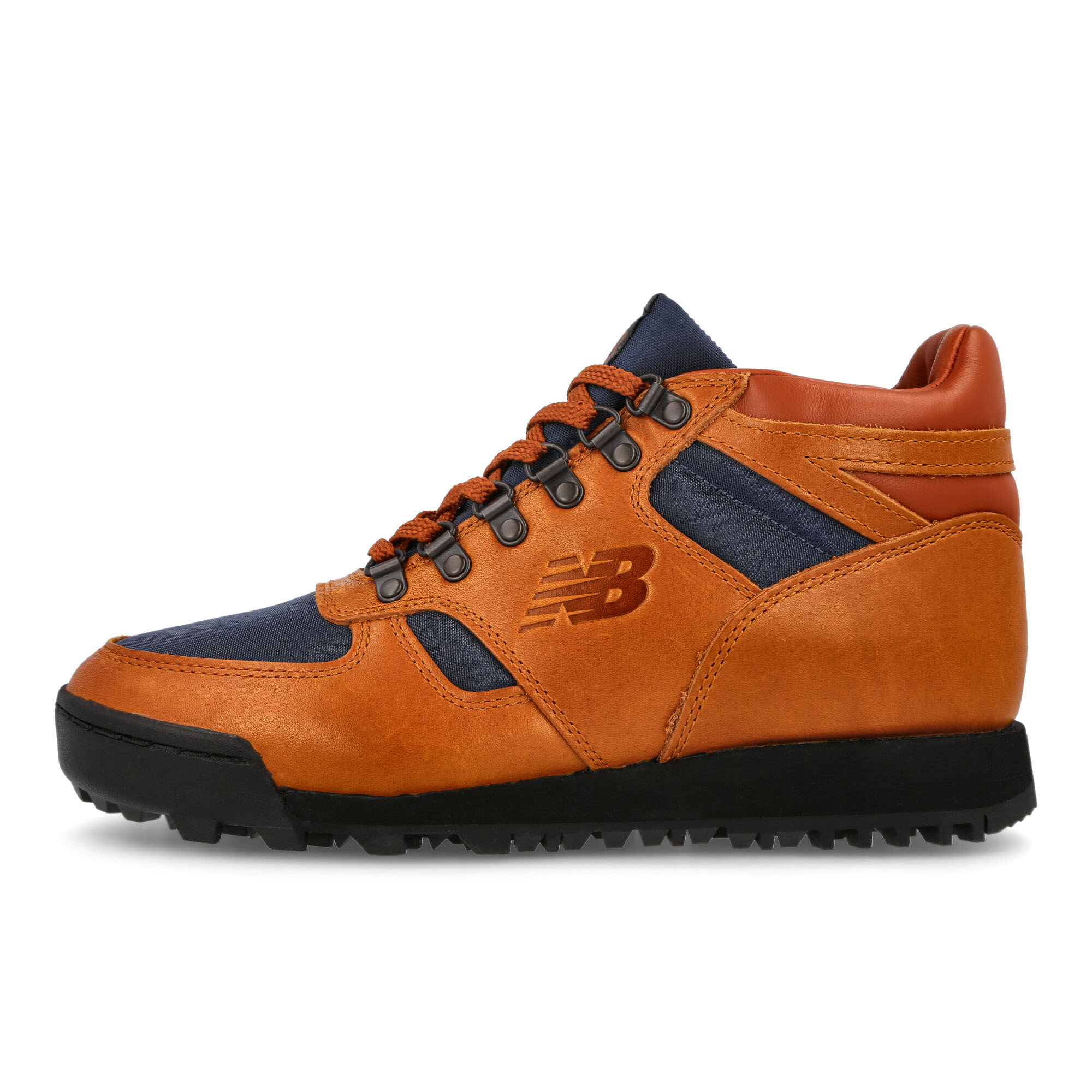 New Balance urainog Brown / Blue Sneakers URAINOG | Overkill