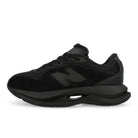 New Balance UTFOA30A Black / Black Sneaker UTFOA30A | Overkill

