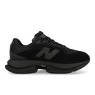 New Balance UTFOA30A Black / Black Sneaker UTFOA30A Silhouette | Overkill
