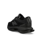 New Balance UTFOA30A Black / Black Sneaker UTFOA30A Material | Overkill

