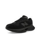 New Balance UTFOA30A Black / Black Sneaker UTFOA30A Close-up | Overkill

