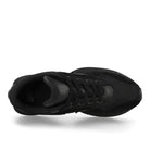 New Balance UTFOA30A Black / Black Sneaker UTFOA30A Detailfoto | Overkill
