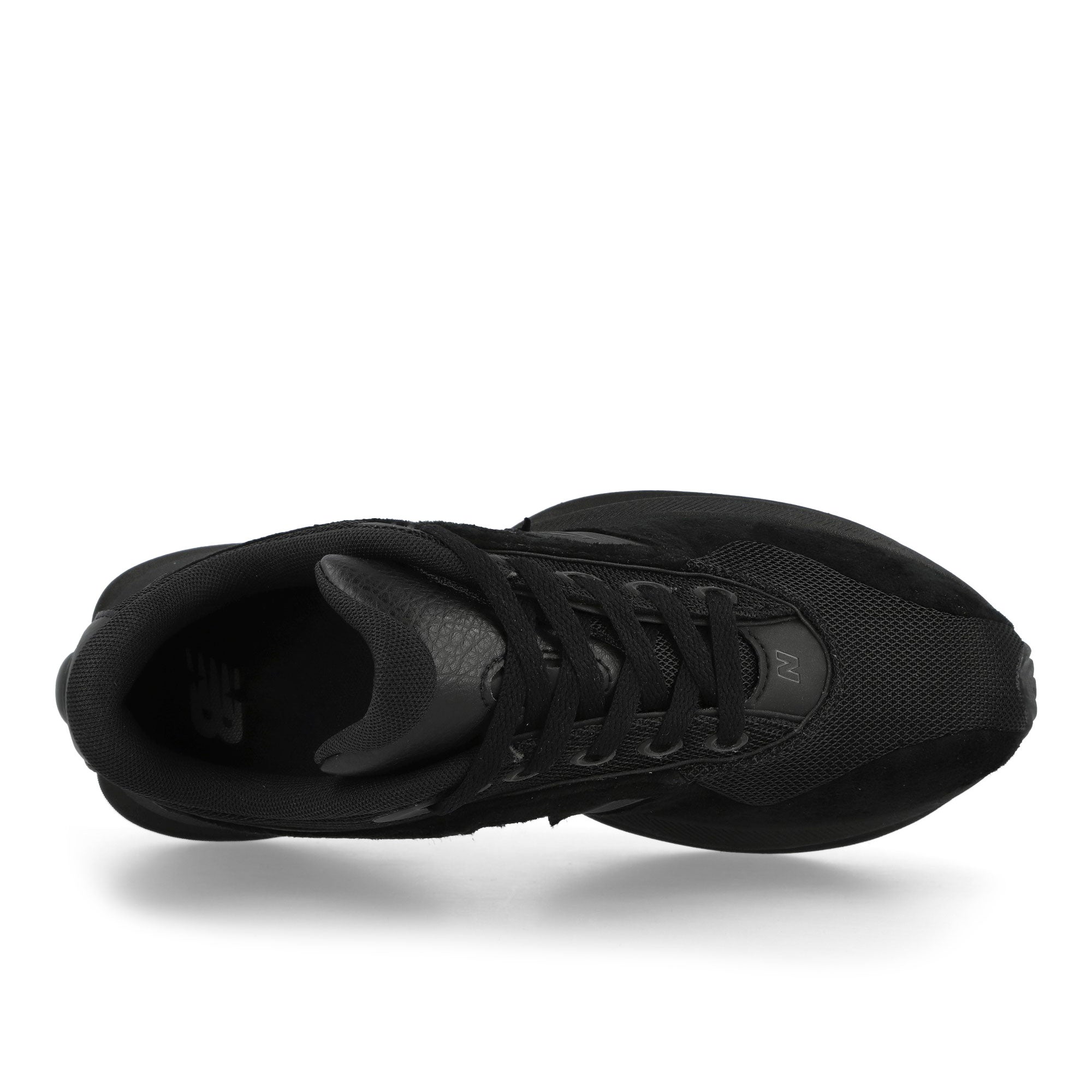 New Balance UTFOA30A Black / Black Sneaker UTFOA30A Detailfoto | Overkill
