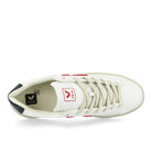 Veja URCA W CWL White Pekin Low Top Sneakers  Detailfoto | Overkill