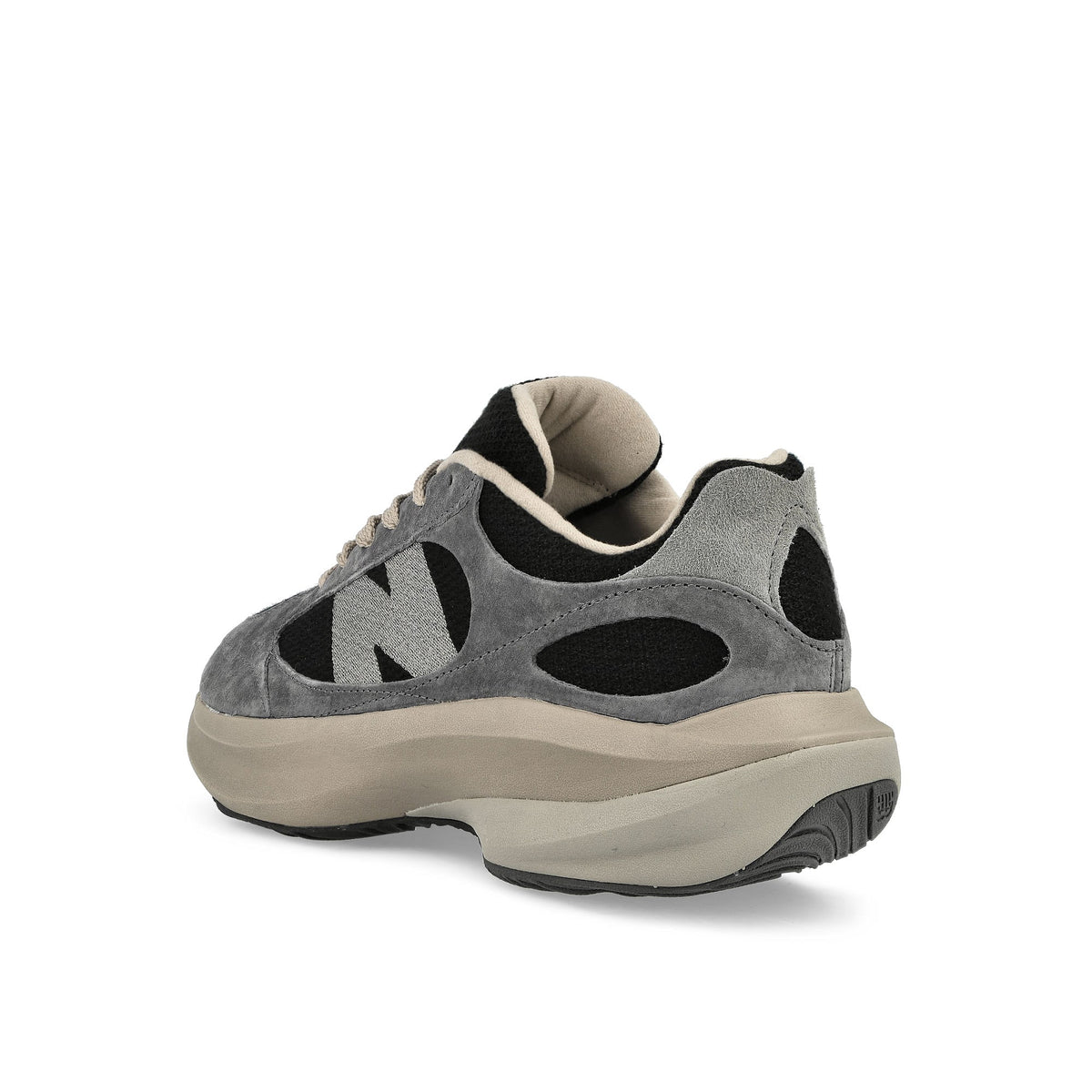 New Balance WRPD Runner Magnet Low Top Sneakers  Material | Overkill
