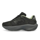 New Balance WRPD Runner Black Low Top Sneakers UWRPDLN | Overkill