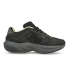 New Balance WRPD Runner Black Low Top Sneakers  Silhouette | Overkill