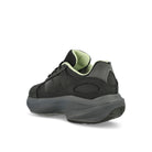 New Balance WRPD Runner Black Low Top Sneakers  Material | Overkill