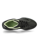 New Balance WRPD Runner Black Low Top Sneakers  Detailfoto | Overkill