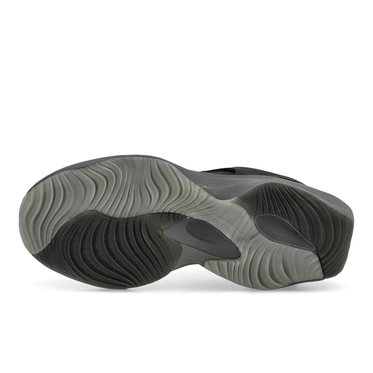 New Balance WRPD Runner Black Low Top Sneakers  Detail View 1 | Overkill