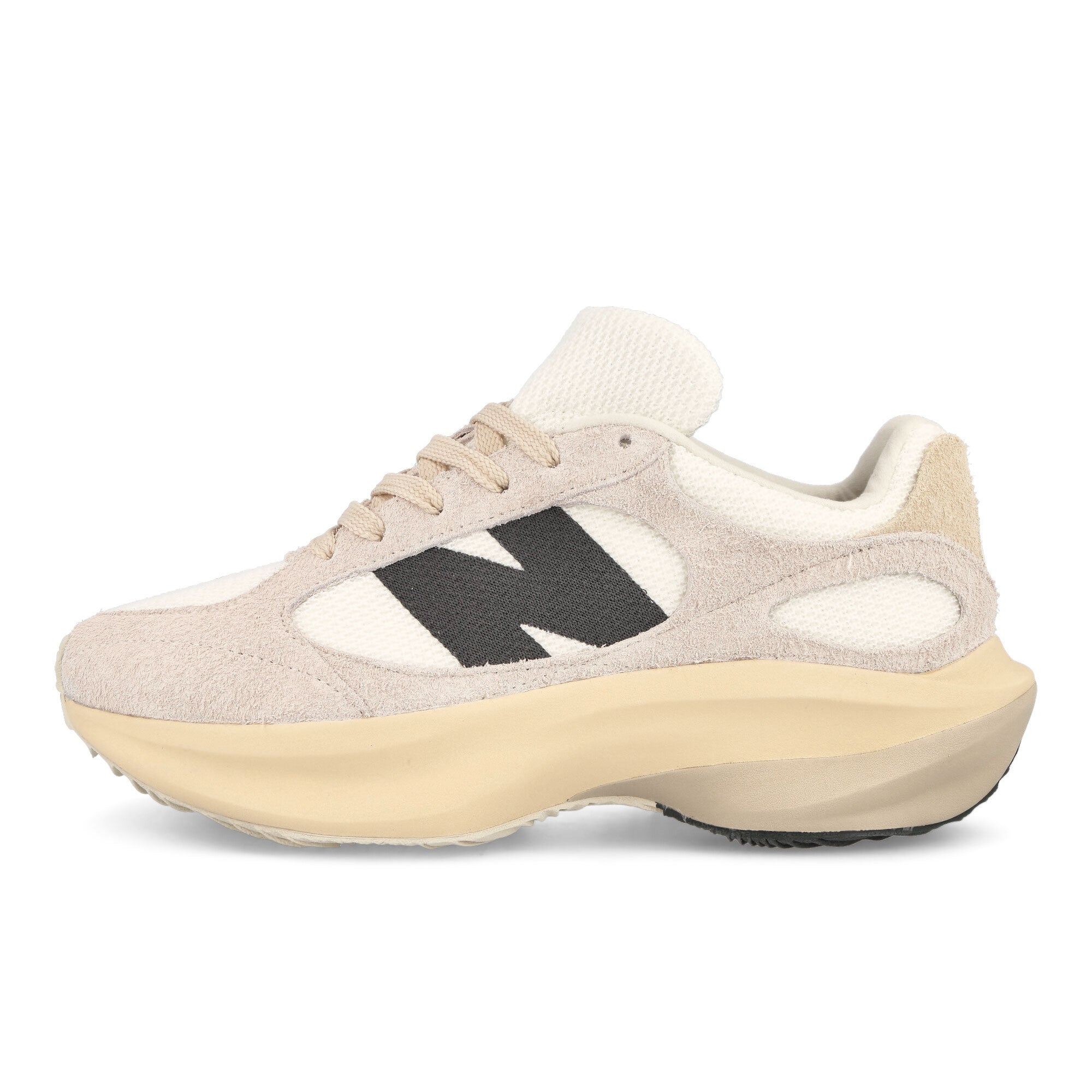 New Balance WRPD Runner Sea Salt / Sandstone Sneakers UWRPDMOB | Overkill