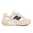 New Balance WRPD Runner Sea Salt / Sandstone Sneakers  Silhouette | Overkill